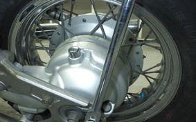 YAMAHA DRAGSTAR 400 2006 VH01J