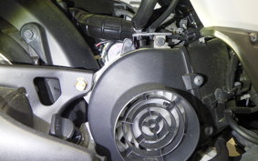 HONDA ﾍﾞﾝﾘｨ50 1996 AA03