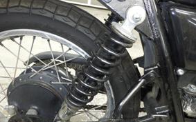 KAWASAKI 250TR 1997 BJ250F