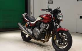 HONDA CB400SF VTEC 2012 NC42
