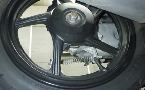 SUZUKI ADDRESS 110 2021 CE47A