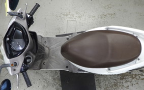 YAMAHA CYGNUS 125 X 2 2019 SE44J