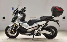 HONDA X-ADV 750 2018 RC95