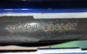 YAMAHA VINO SA10J