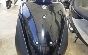 SUZUKI LET's CA4AA