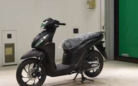 HONDA DIO 110 Lite 2006 JK46