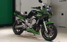 YAMAHA FAZER FZ6 S 2005