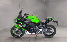 KAWASAKI NINJA650 2021 ER650H