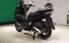 HONDA PCX 160 KF47