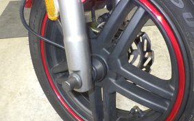 ITALJET FORMULA 125
