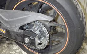 HONDA NC700S ABS 2013 RC61