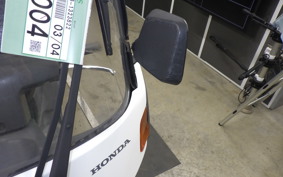 HONDA GYRO CANOPY TA03
