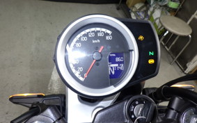 HONDA GB350S 2023 NC59