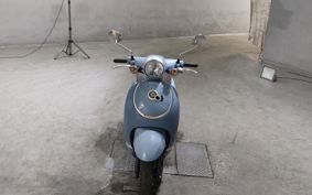 HONDA GIORNO AF77