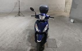 HONDA DIO 110 JF58