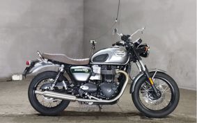 TRIUMPH TRIUMPH BONNEVILLE T100 DAD70G