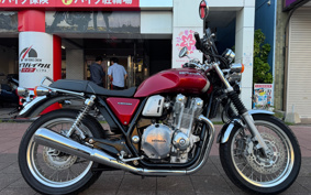 HONDA CB1100EX FINAL ED 2022 SC65