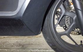 HONDA PCX 160 KF47