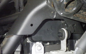 KAWASAKI NINJA 250 2 2019 EX250P