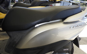 HONDA LEAD 125 JF45