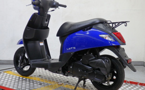 SUZUKI LET'S CA4AA