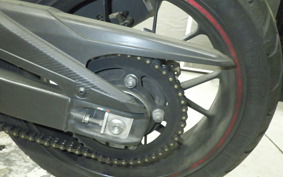 HONDA CBR400R 2021 NC56