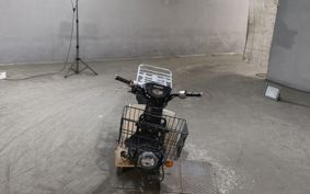 HONDA SUPER CUB110 JA42