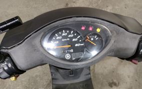 YAMAHA JOG ZR SA56J