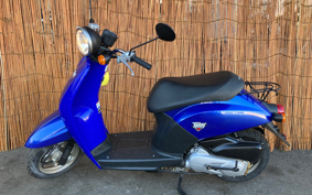 HONDA TODAY AF61