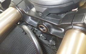 HONDA CB650R 2021 RH03