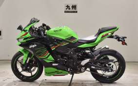KAWASAKI ZX-25R-2SE ZX250H