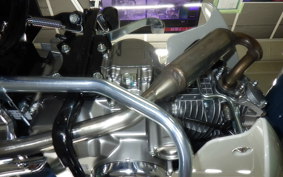HONDA C125 SUPER CUB 2007 JA71