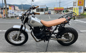 YAMAHA TW200 DG07J