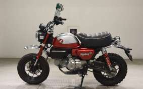 HONDA MONKEY 125 2006 JB03