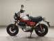 Фото Honda MONKEY 125 2006 с японского аукциона