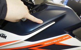 KTM 250 ADVENTURE 2026
