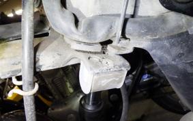 HONDA REBEL 250 MC13