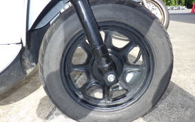 HONDA GIORNO 3 2022 AF77