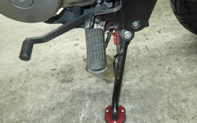 HONDA MONKEY 125 1984 JB02