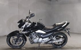 SUZUKI GSR250 GJ55D