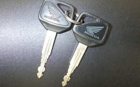 HONDA CB400SF VTEC A 2009 NC42