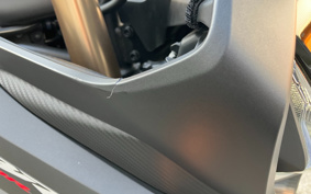 HONDA CBR650R 2021 RH03