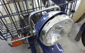 HONDA C50 SUPER CUB 2022 AA01