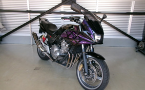 HONDA CB400 SUPER  BOL DOR ABS 2008 NC42