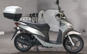 HONDA DIO 110 JF31