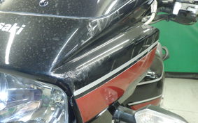 KAWASAKI ZRX1200 D 2015 ZRT20D