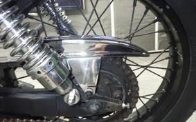 HONDA GB250 CLUBMAN Gen.4 MC10
