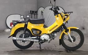 HONDA CROSS CUB110 JA45