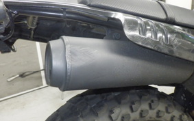 YAMAHA TW200 Gen.2 DG07J