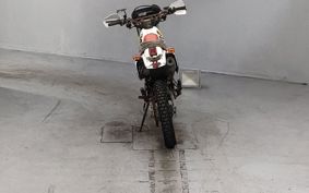 HONDA XLR125R JD16